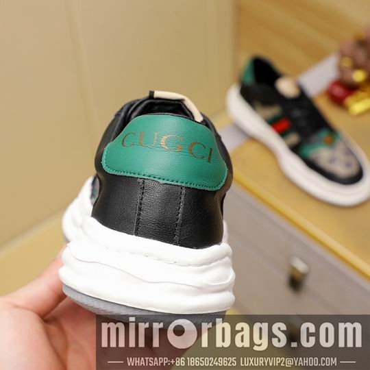 Gucci Replica Shoes sz38-44 mnh0801
