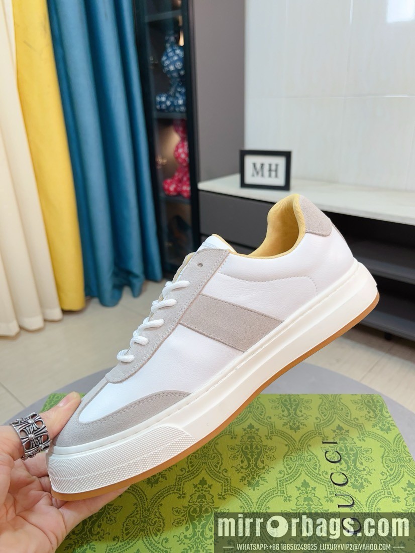 Gucci Replica Shoes sz38-44 h0707