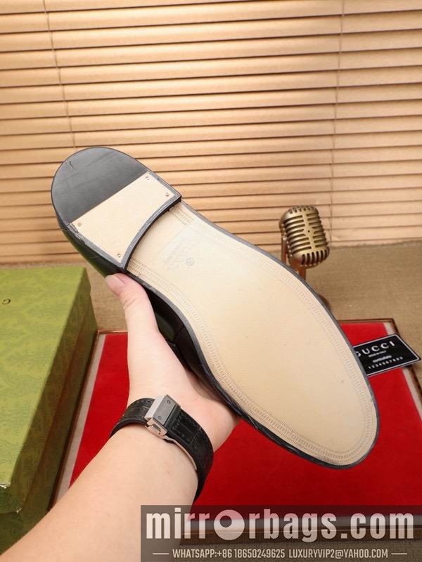 Gucci Replica Shoes sz38-44 mnf0364