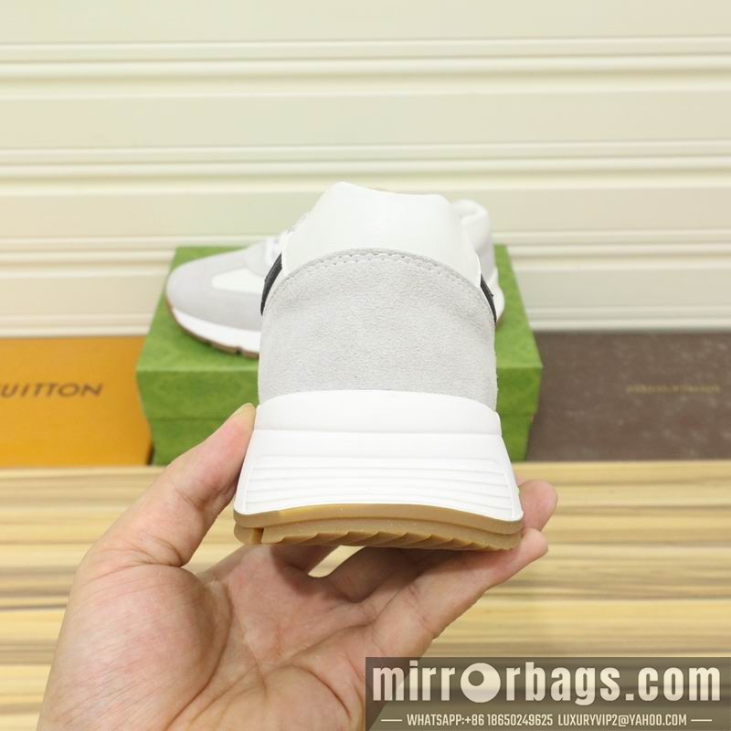 Gucci Replica Shoes sz38-45 mnf0108