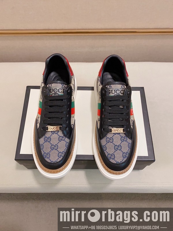 Gucci Replica Shoes sz38-44 jyh0219