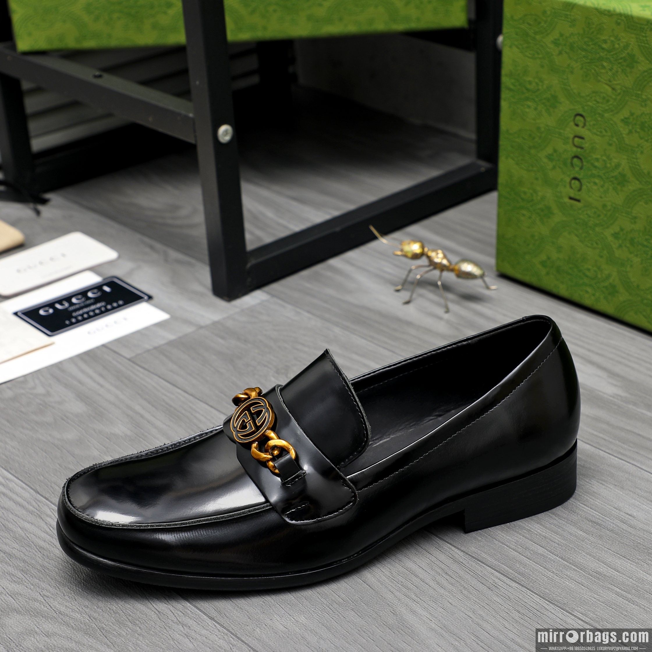 Gucci Replica Shoes sz38-44 h0723