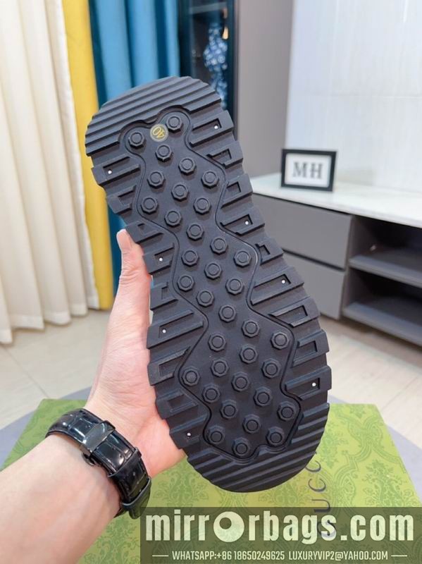 Gucci Replica Shoes sz38-44 mnf0254