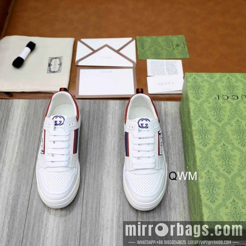 Gucci Replica Shoes sz38-45 WM0402