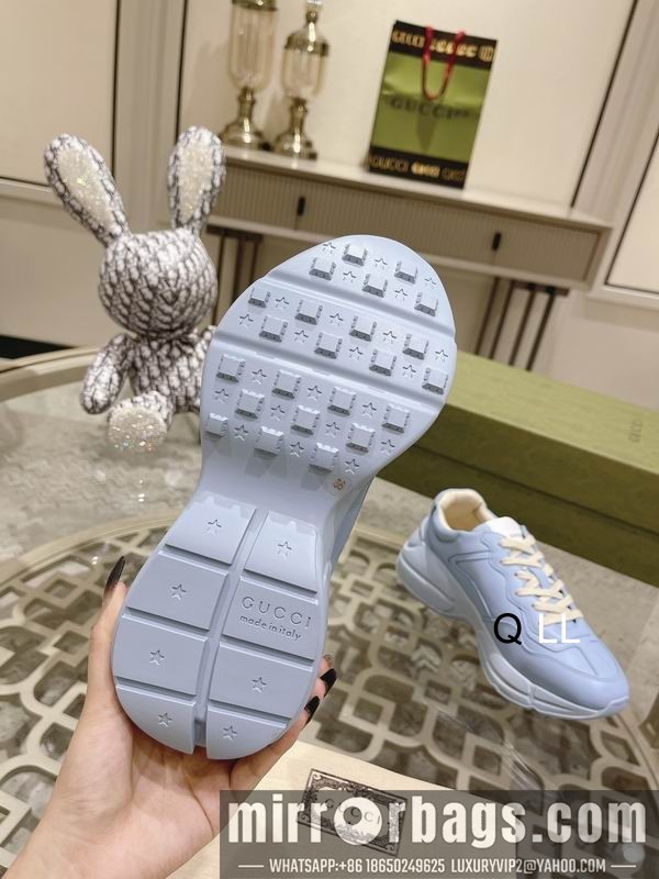 Gucci Replica Shoes colour sz35-45 LL1228