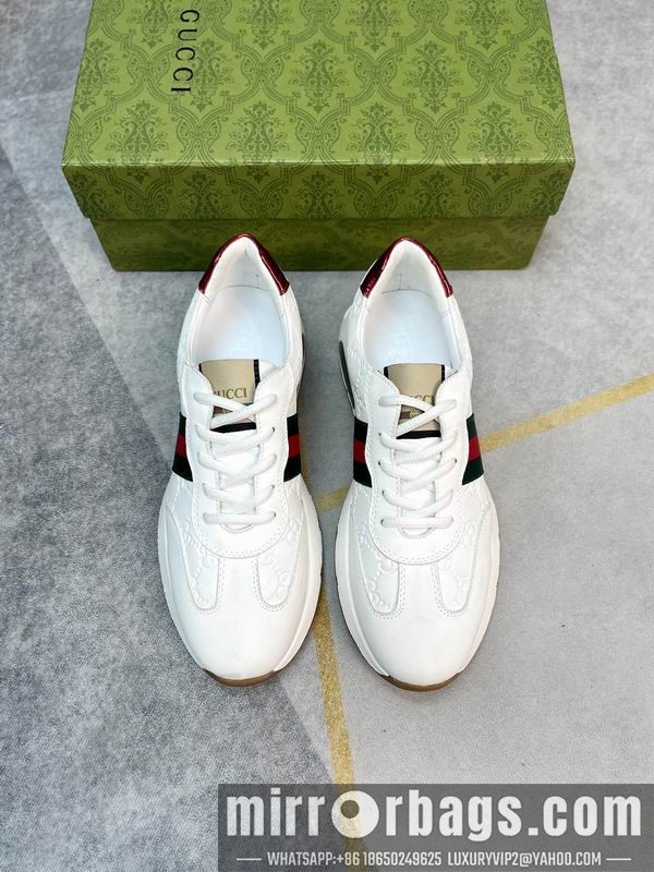 Gucci Replica Shoes sz38-44 mnf0165