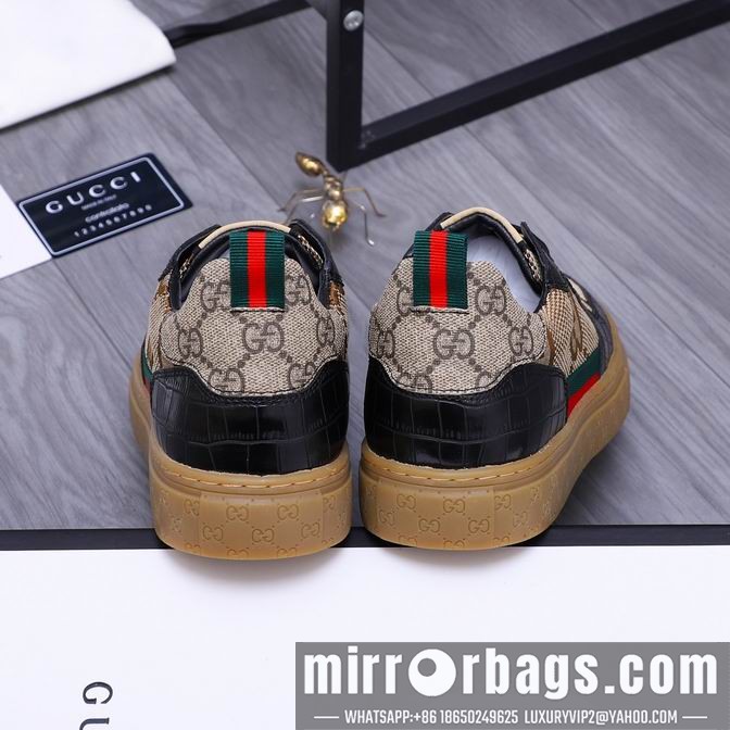Gucci Replica Shoes sz38-44 hnh1029