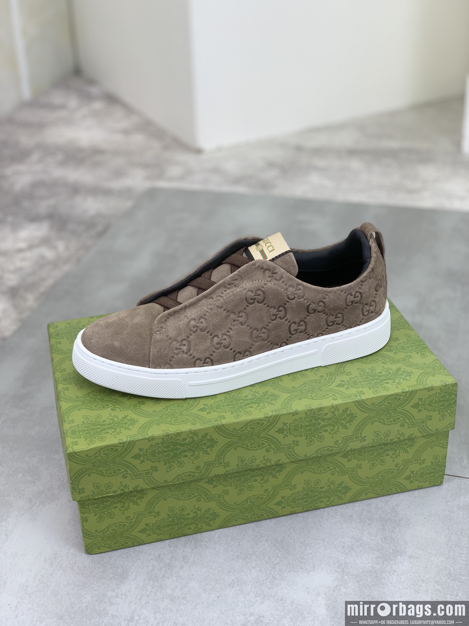 Gucci Replica Shoes sz38-44 h0607