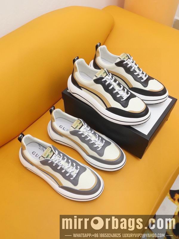 Gucci Replica Shoes sz38-45 mnf0110
