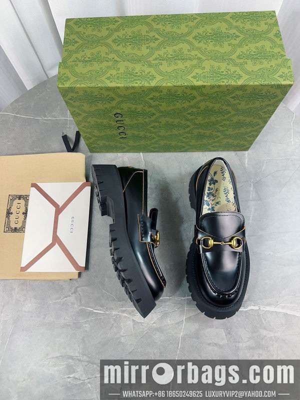 Gucci Replica Shoes sz35-42 38-46 3.5cm mnf0212