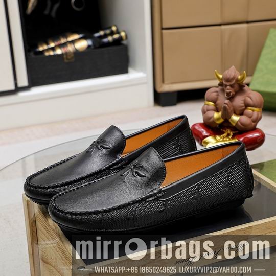 Gucci Replica Shoes sz38-46 mnh0414