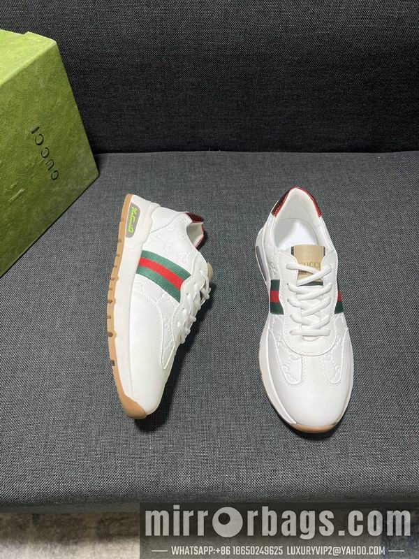 Gucci Replica Shoes sz38-44 mnf0215