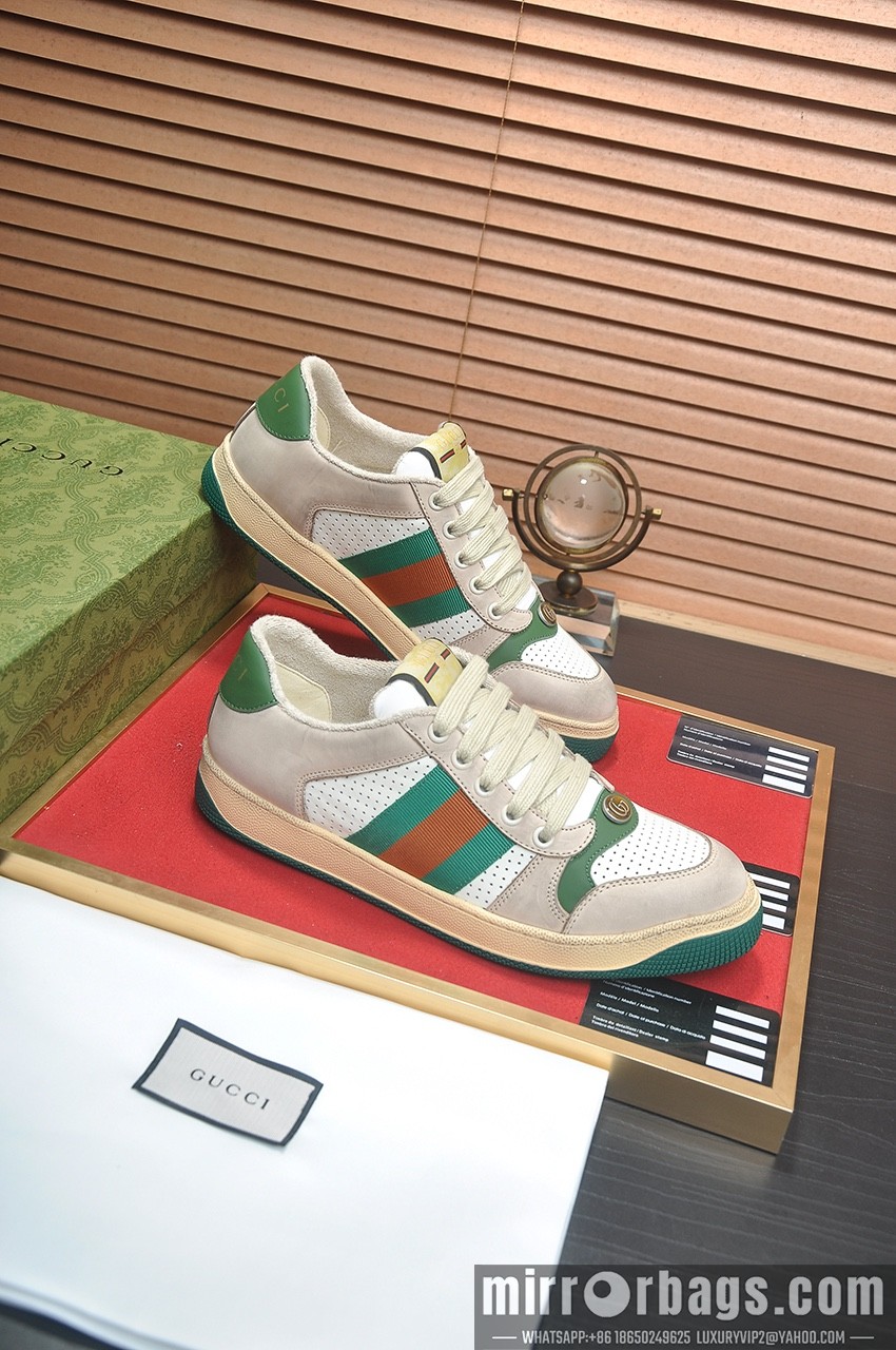 Gucci Replica Shoes sz35-44 h0705