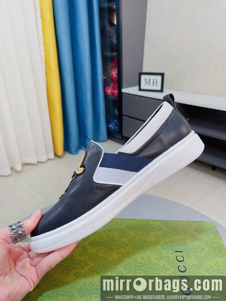 Gucci Replica Shoes sz38-44 hnh0201