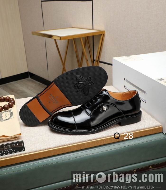 Gucci Replica Shoes sz38-45 N0904