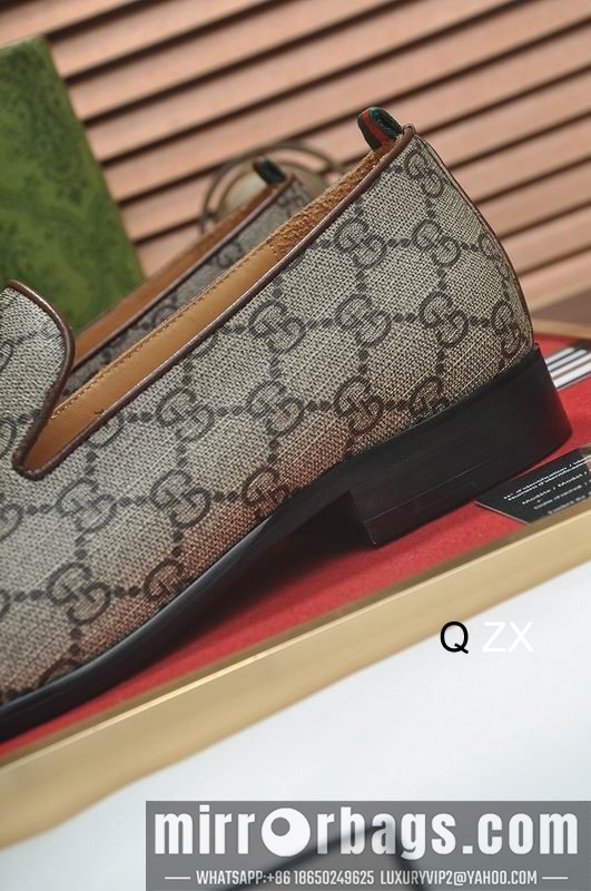 Gucci Replica Shoes sz38-45 ZX1007