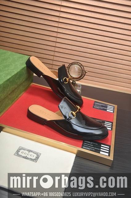Gucci Replica Shoes sz38-45 mnh0504