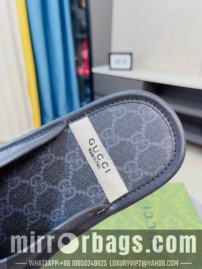 Gucci Replica Shoes sz38-44 mnh0501