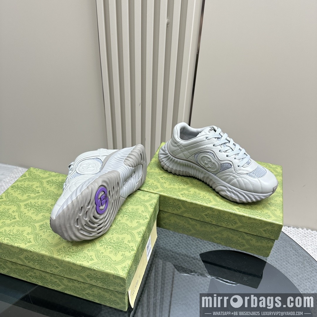 Gucci Replica Shoes sz35-46 h0601