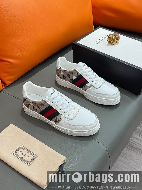 Gucci Replica Shoes sz38-44 mnf03109