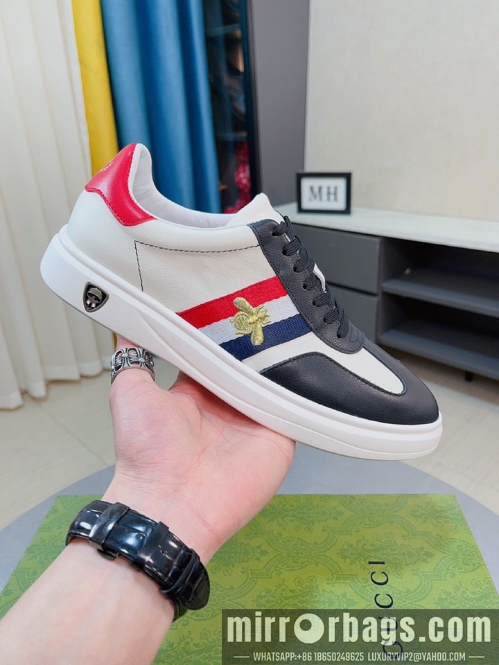 Gucci Replica Shoes sz38-44 hnh0209