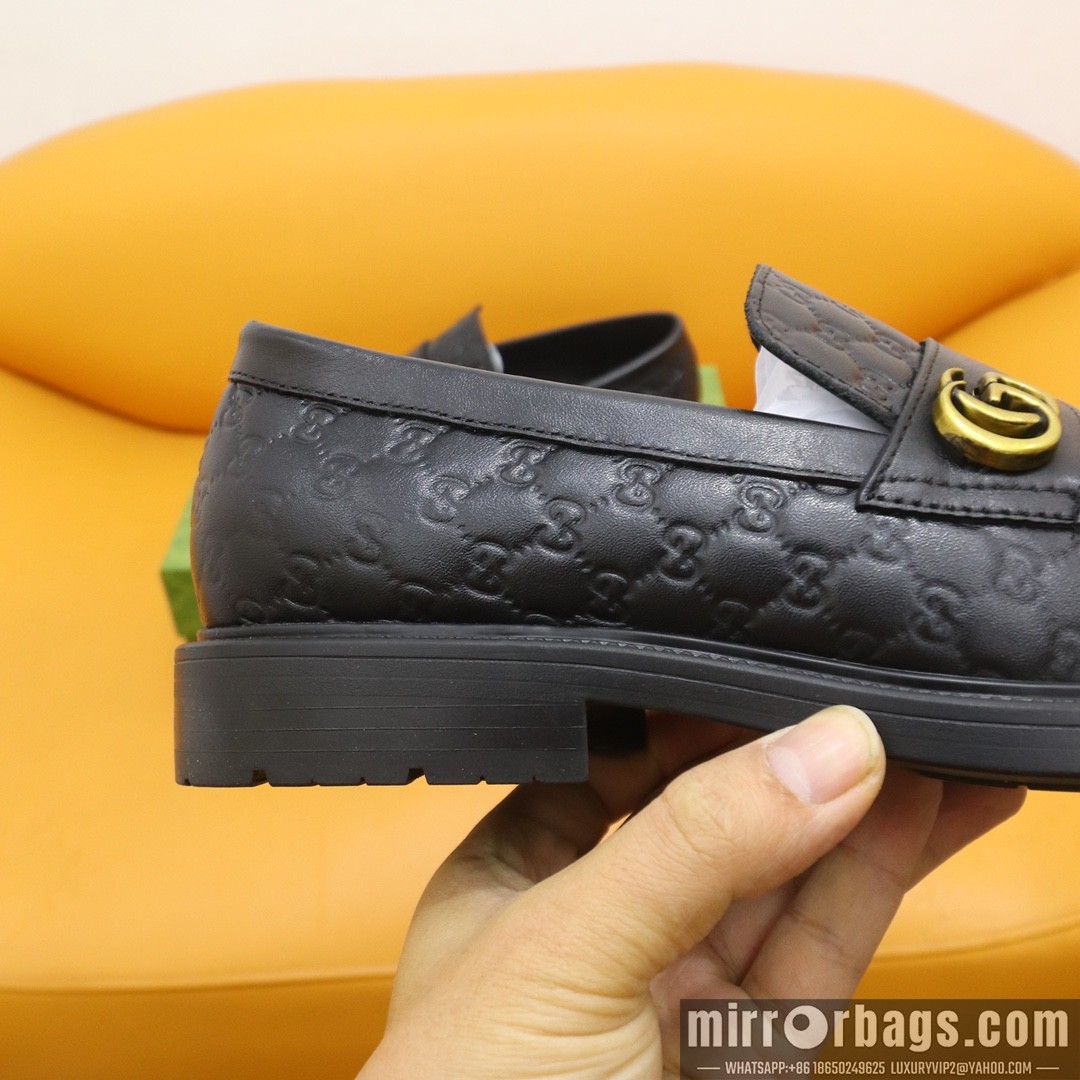 Gucci Replica Shoes sz38-44 hnh1212