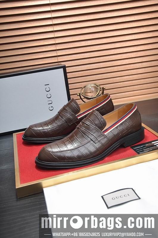 Gucci Replica Shoes sz38-45 mnf0334