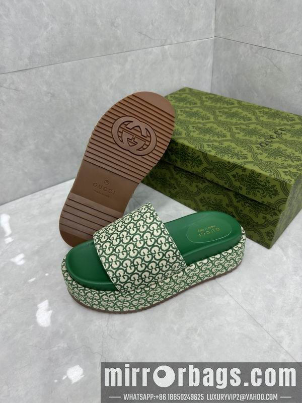 Gucci Replica Shoes sz35-44 2.2“ mnf0322