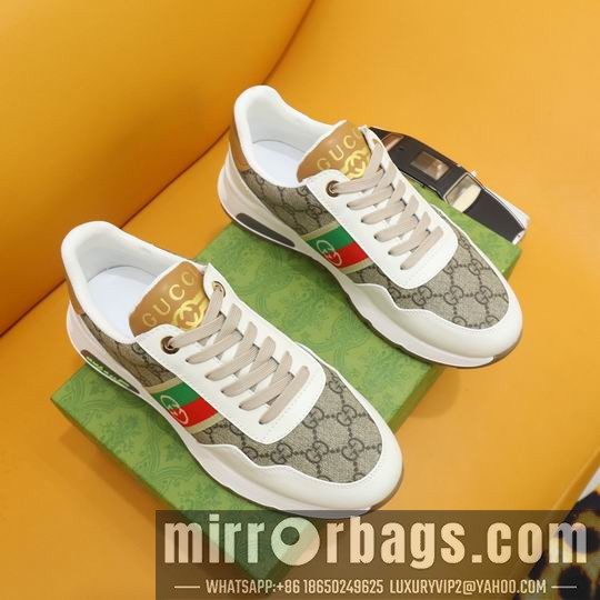 Gucci Replica Shoes sz38-45 mnh0402