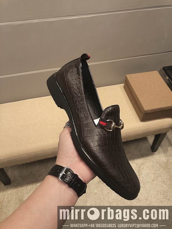 Gucci Replica Shoes sz38-45 mnf03156