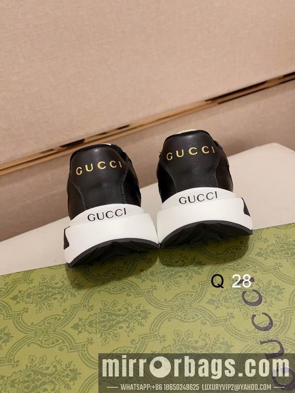 Gucci Replica Shoes sz38-45 N1207