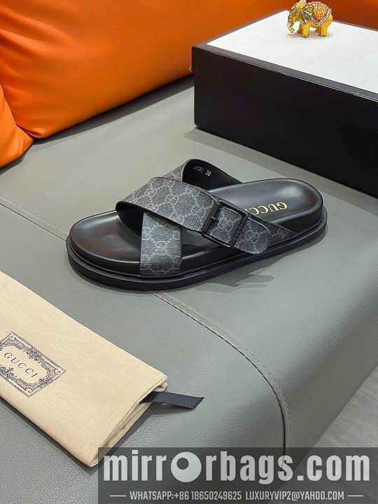 Gucci Replica Shoes sz38-45 mnh0406