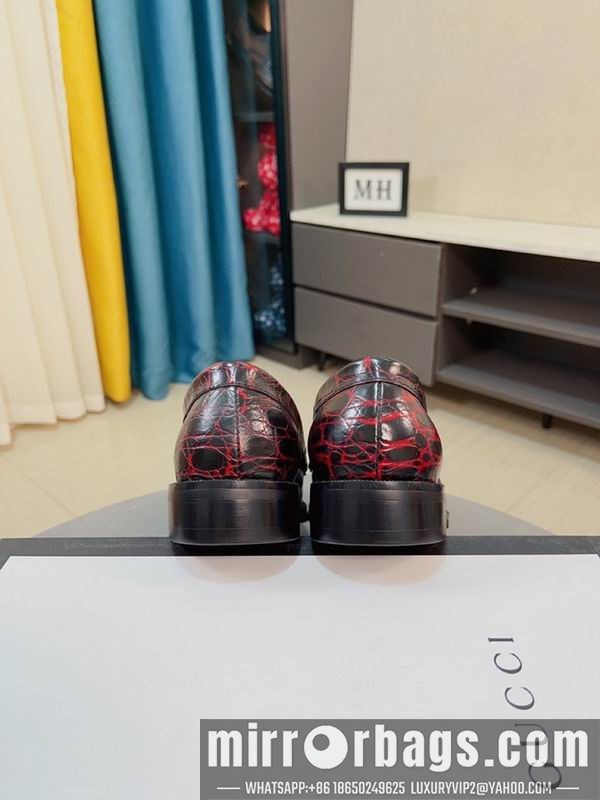 Gucci Replica Shoes sz38-44 hnm0192