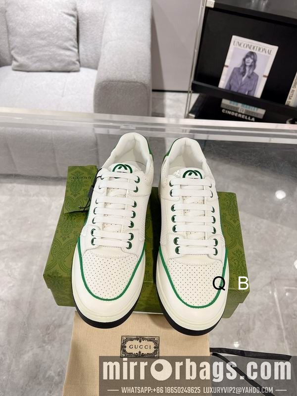 Gucci Replica Shoes sz38-45 BS0909