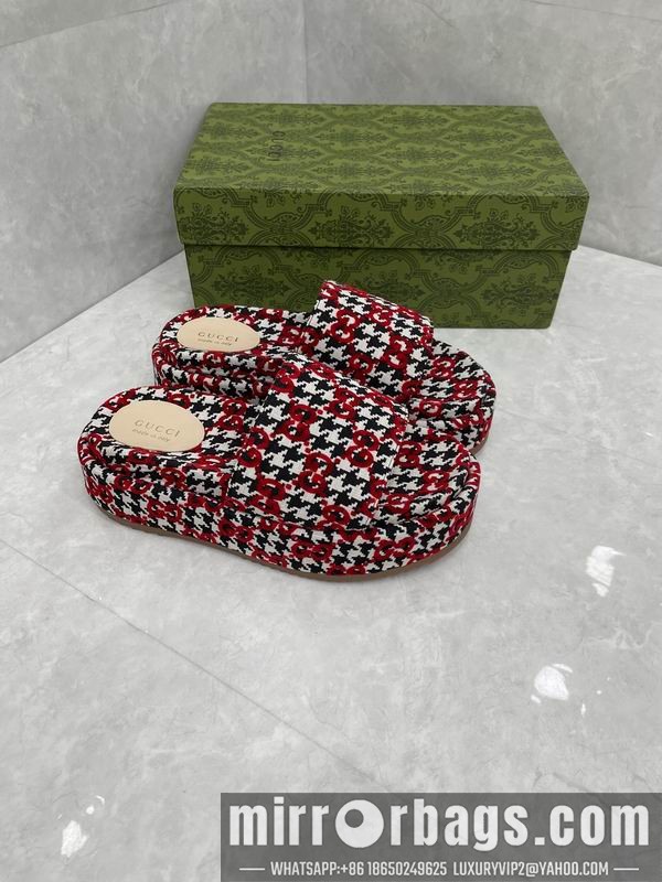 Gucci Replica Shoes sz35-44 1.1“ mnf0104