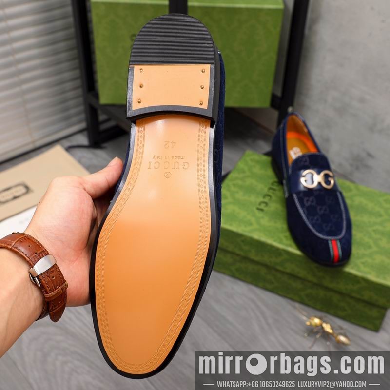 Gucci Replica Shoes sz38-44 hnm0102