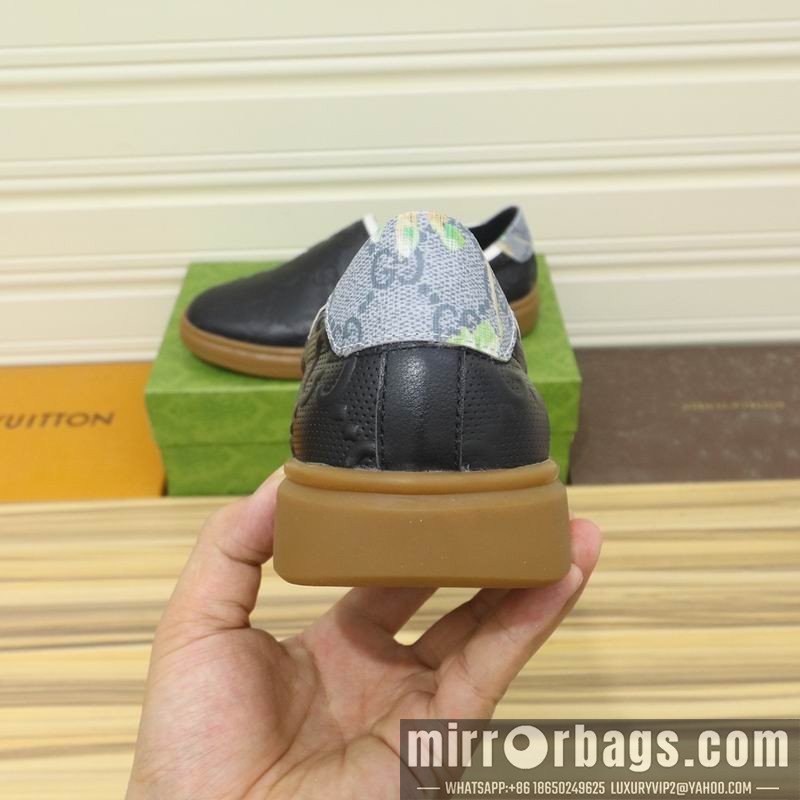 Gucci Replica Shoes sz38-45 mnf0106