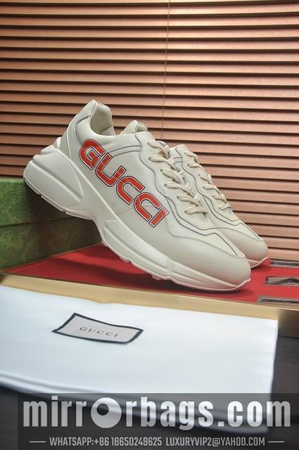 Gucci Replica Shoes sz35-45 mnh0605