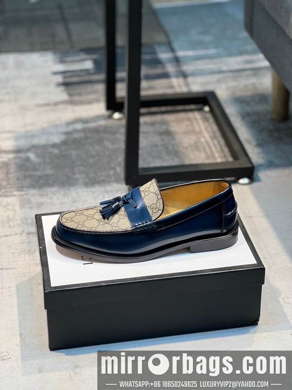 Gucci Replica Shoes sz38-44 hnm0189