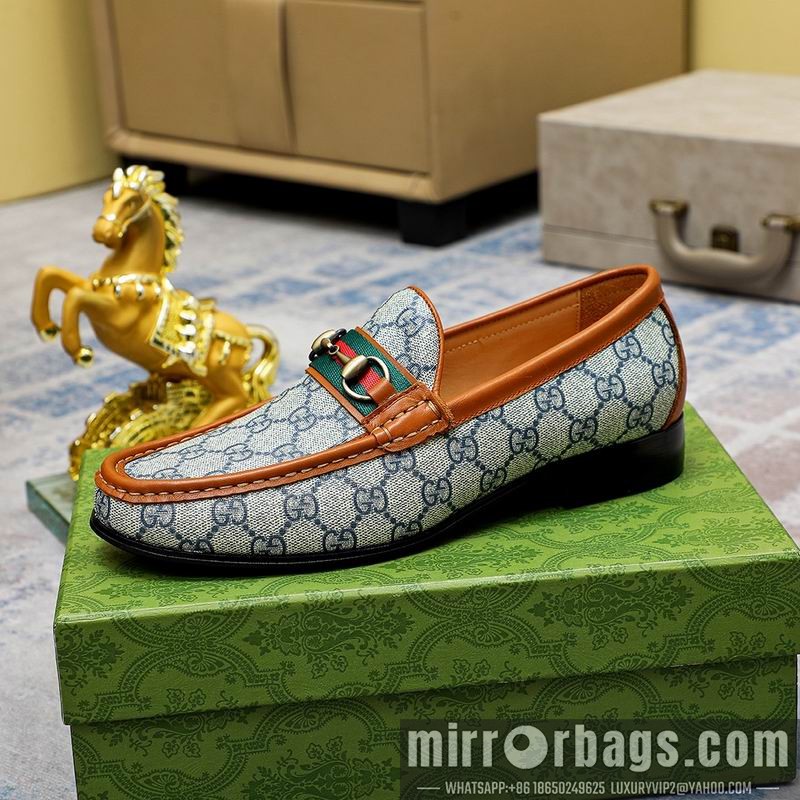 Gucci Replica Shoes sz38-45 hnm0118