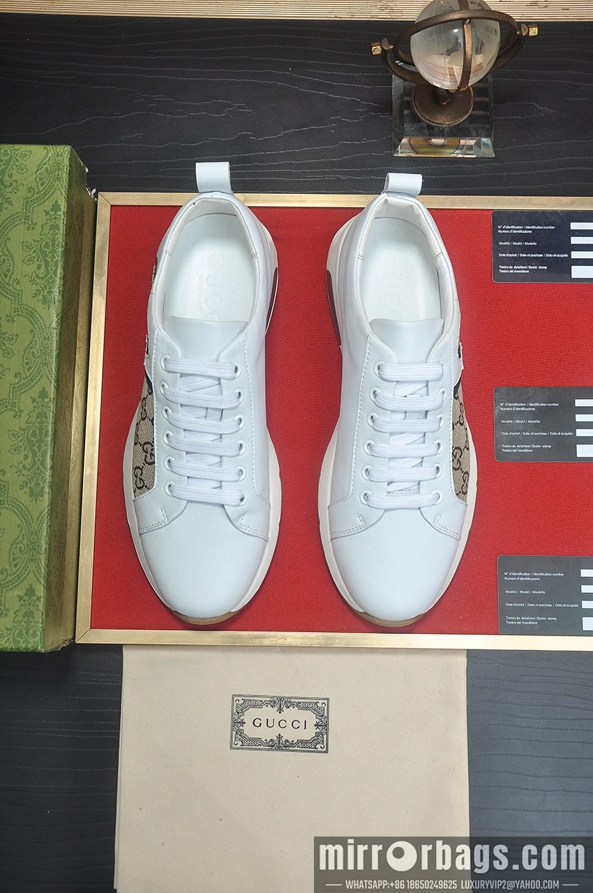 Gucci Replica Shoes sz38-45 h0626