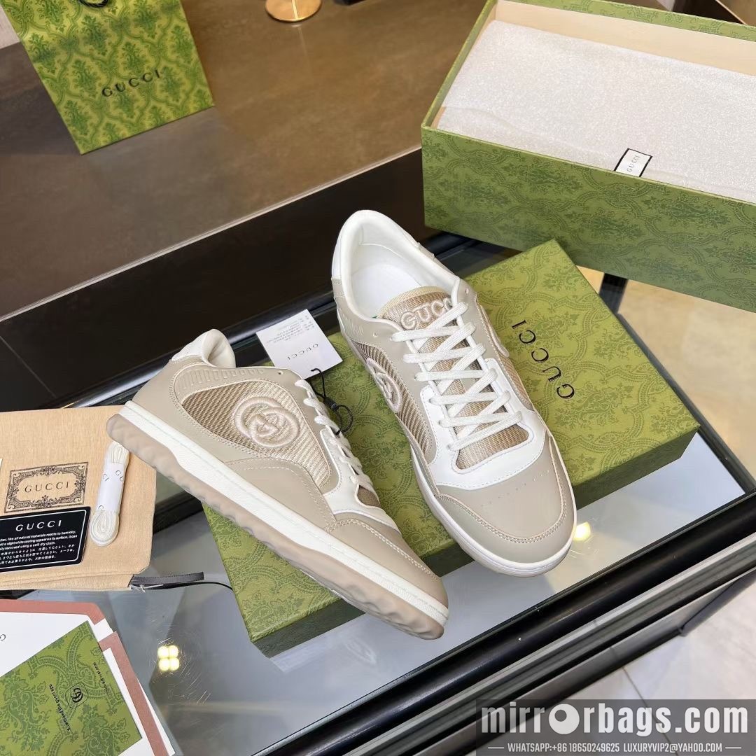 Gucci Replica Shoes sz35-45 h0703