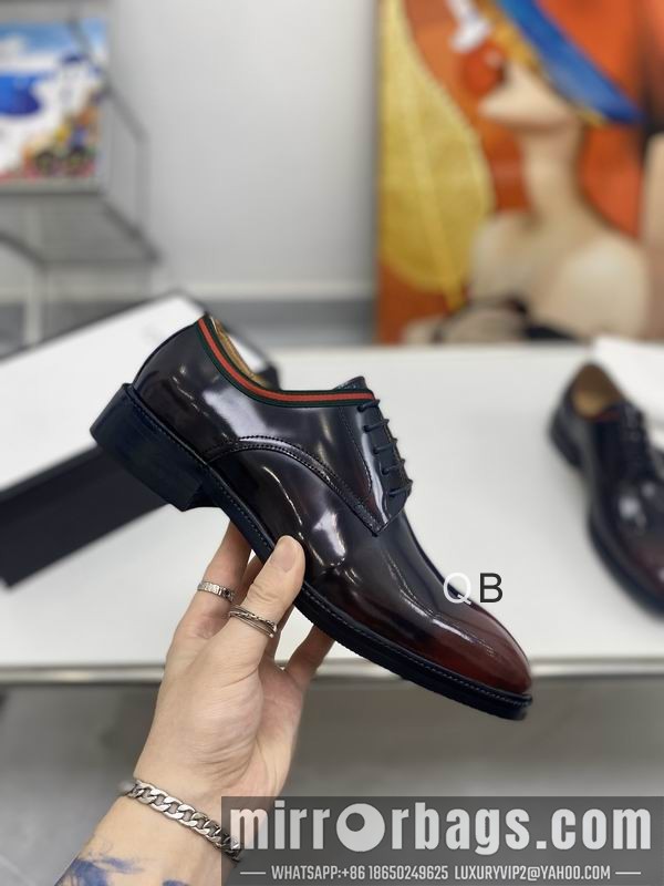Gucci Replica Shoes sz38-45 BS0379