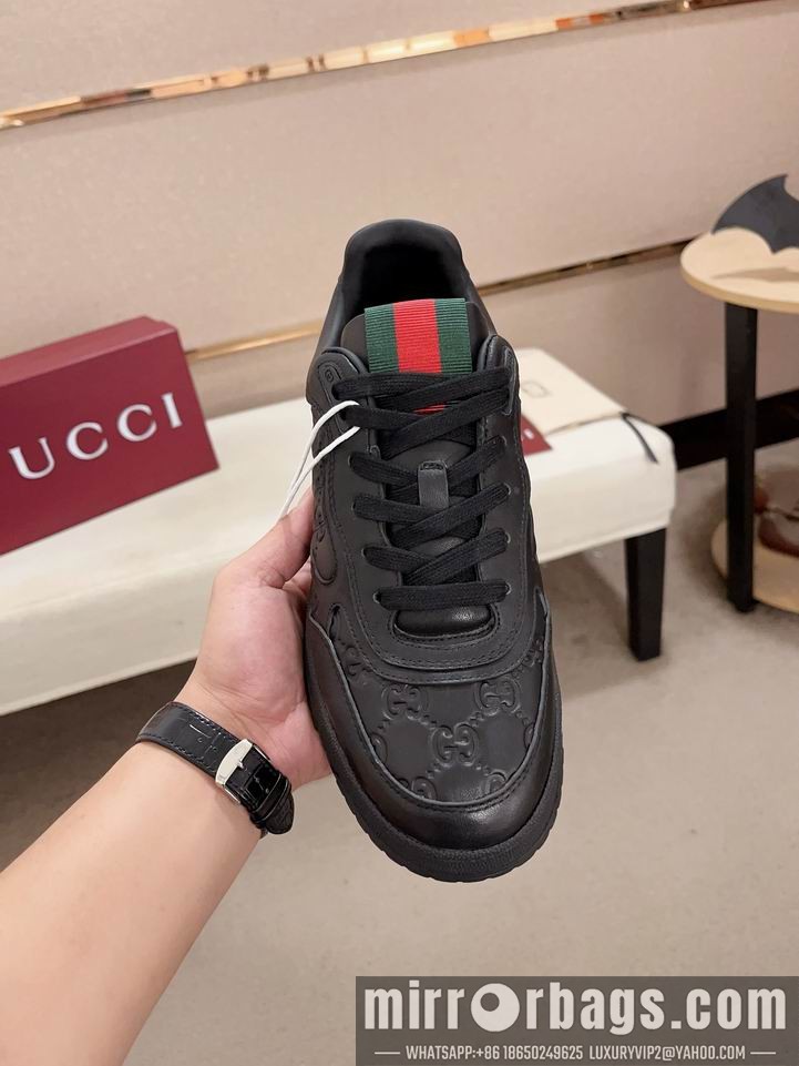 Gucci Replica Shoes sz38-45 hnh0303