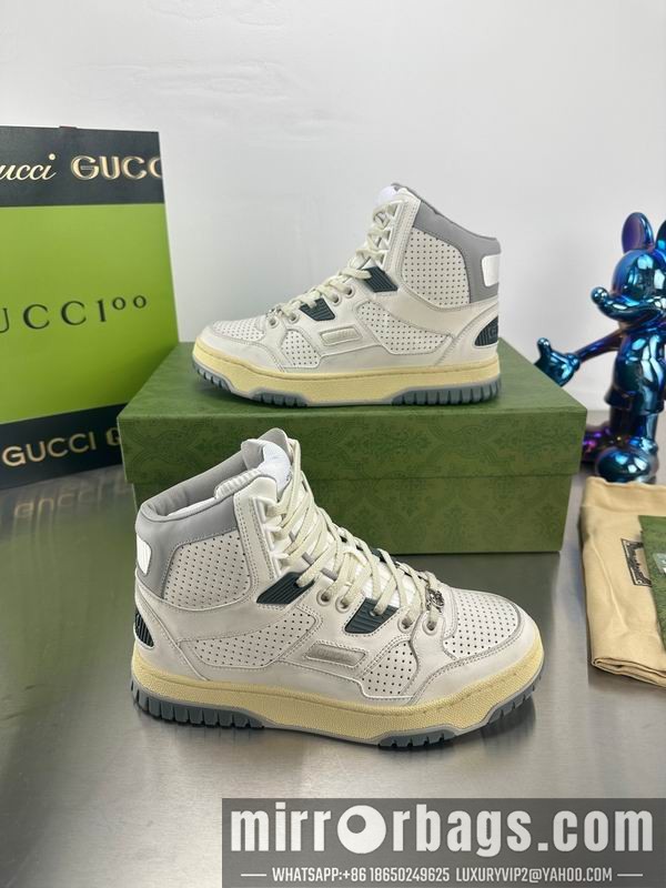 Gucci Replica Shoes sz35-46 hnm0119