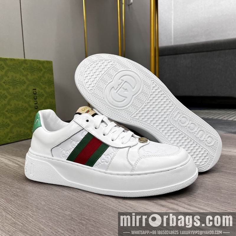 Gucci Replica Shoes sz 38-45 mnf0157