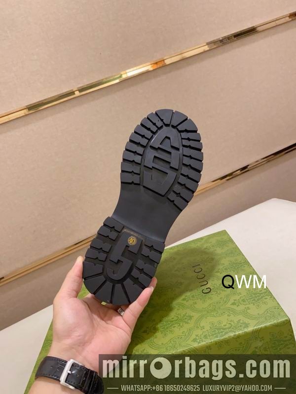 Gucci Replica Shoes sz38-45 2C WM1006