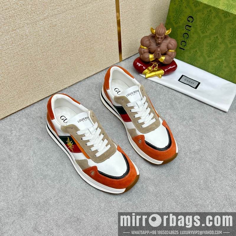 Gucci Replica Shoes sz38-44 mnf03116