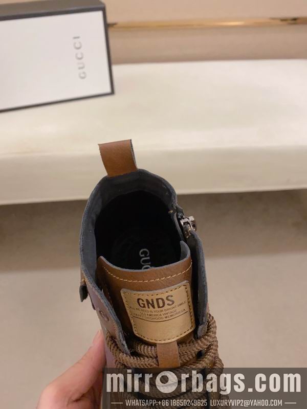 Gucci Replica Shoes sz38-44 hnm0112