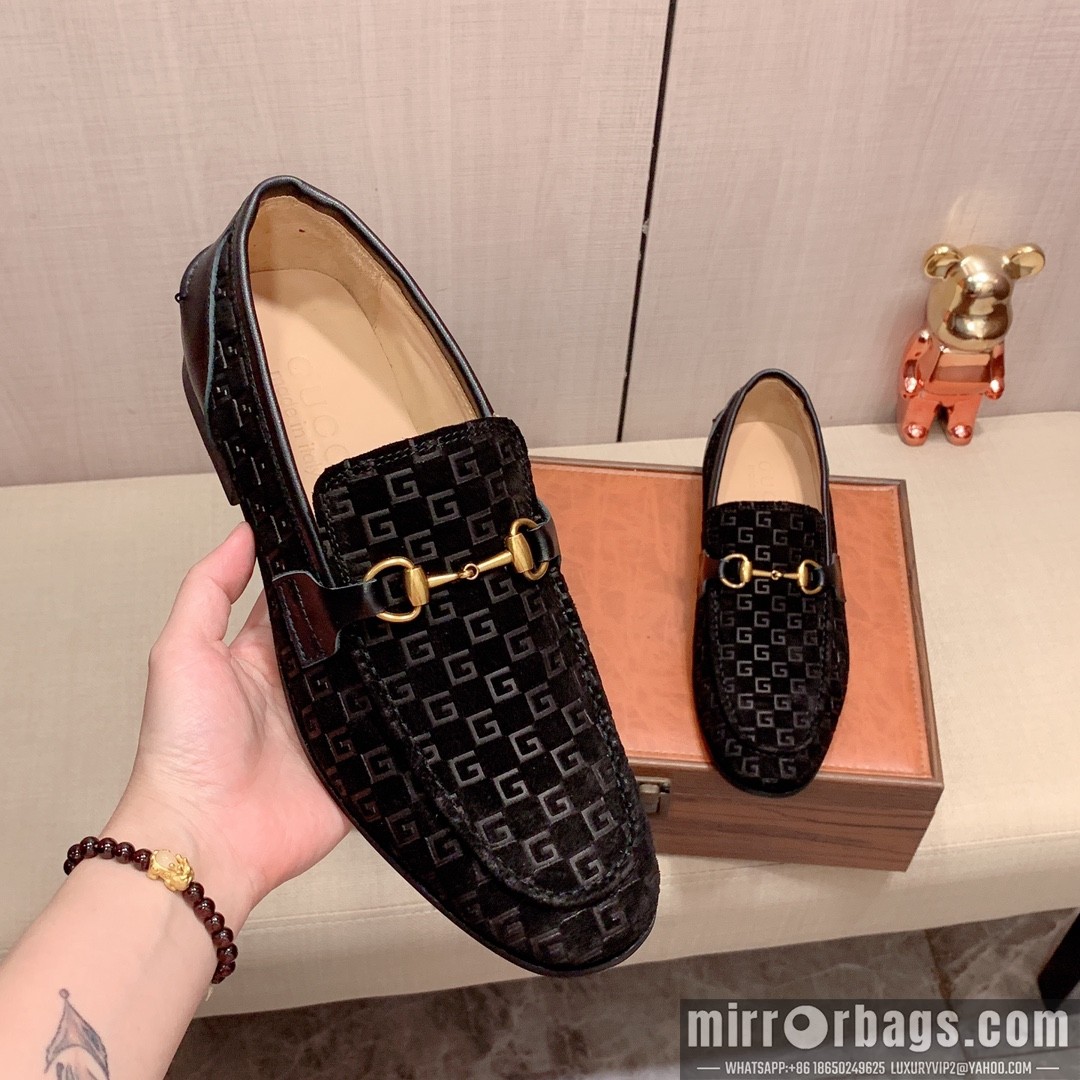Gucci Replica Shoes sz38-44 h0603